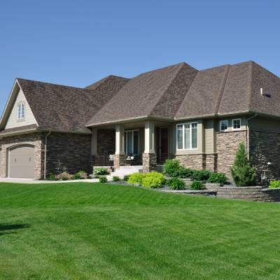 ROOF REPLACEMENT